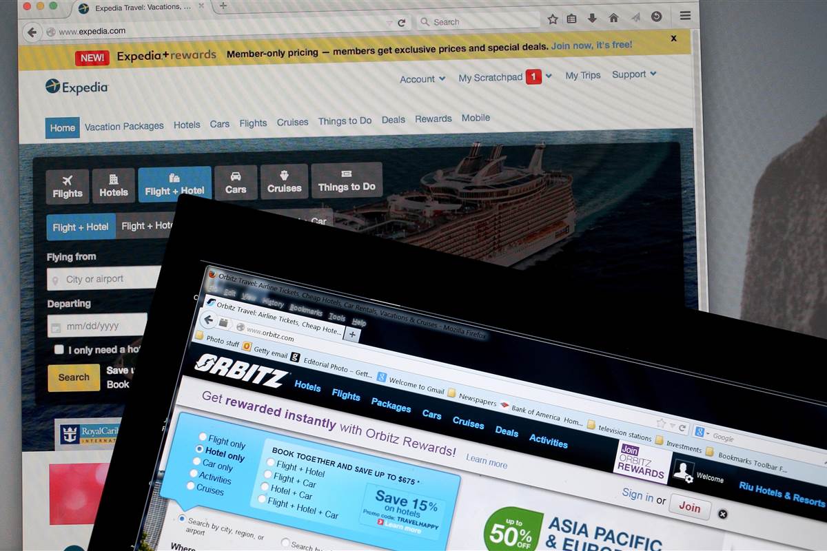 AH&LA Blasts Proposed Expedia-Orbitz Deal