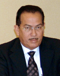 Q & A with Edison BriesenAruba´s Tourism Minister