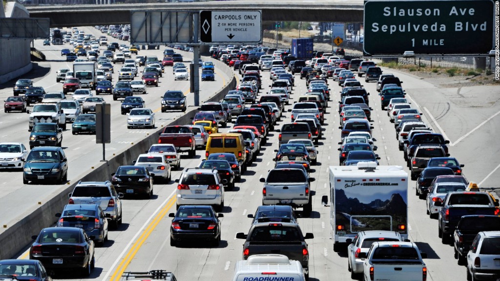 AAA: Over 38 Million Americans Expected to Travel this Memorial Day Weekend