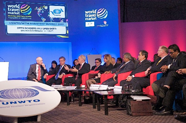 UNWTO Ministers’ Summit to Return to World Travel Market