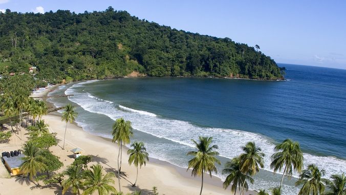 Tobago Tourism Officials Open to Sandals All-Inclusive Property