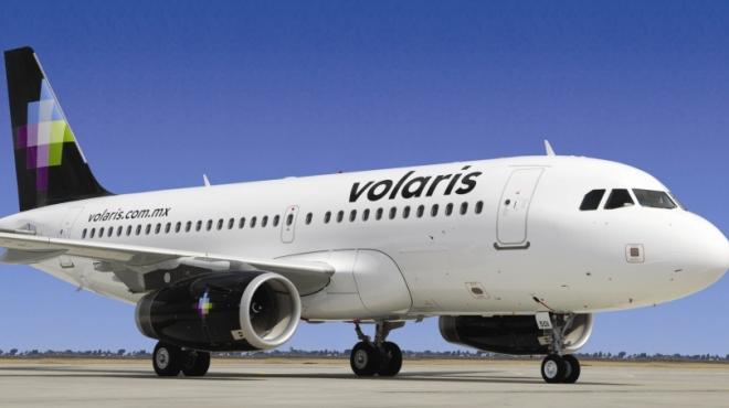 Volaris Begins Flights to Guatemala