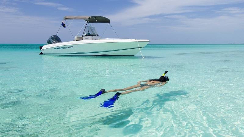 Turks & Caicos Claims Local Brand Remains Strong