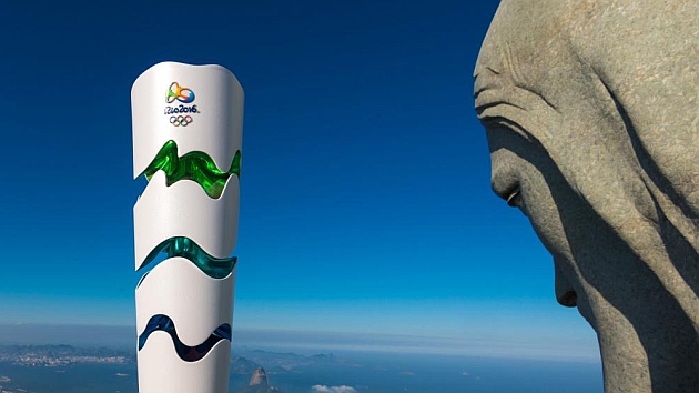 Brazil Shows Growth Leading up to 2016 Rio Olympics
