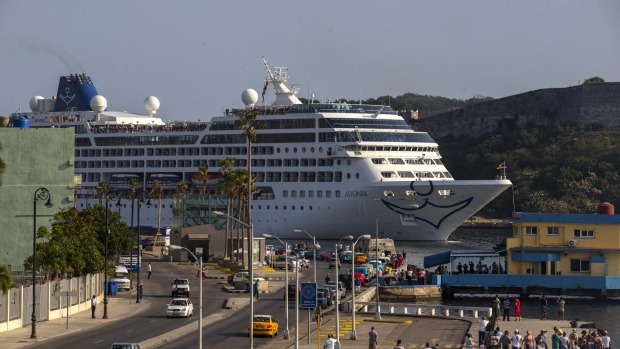 Carnival’s Fathom Adds Two Cuba Cruise Dates in Fall 2016