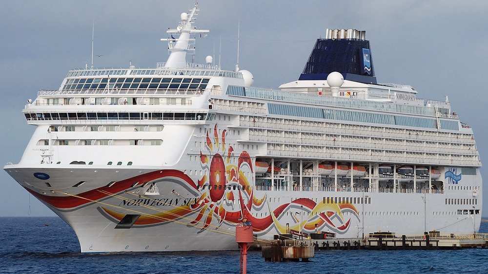 Norwegian Doubles Cuba-Bound Fleet
