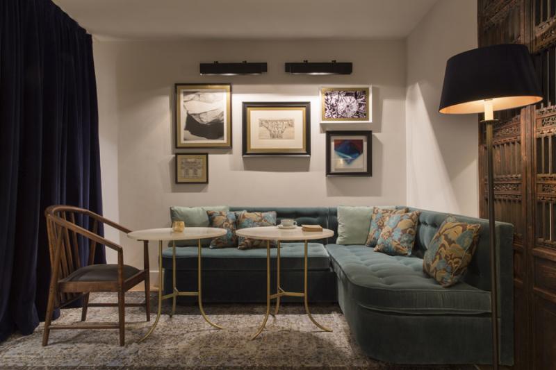 Majestic’s Midmost Hotel Barcelona Opens