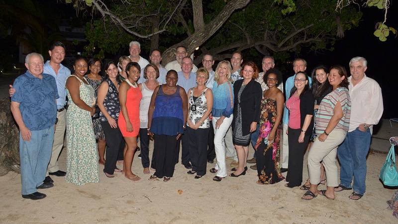 Stacy Cox Elected as New CSHAE President