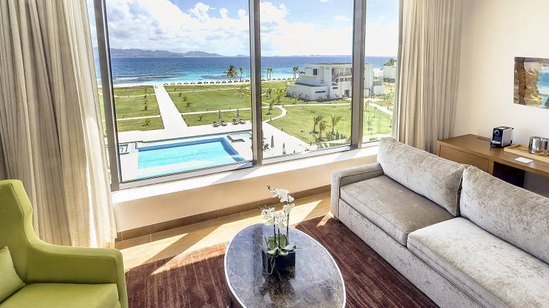 Anguilla, Airbnb Sign Tourism Agreement