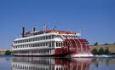 American Cruise Lines to Add Balconies to Queen of the West