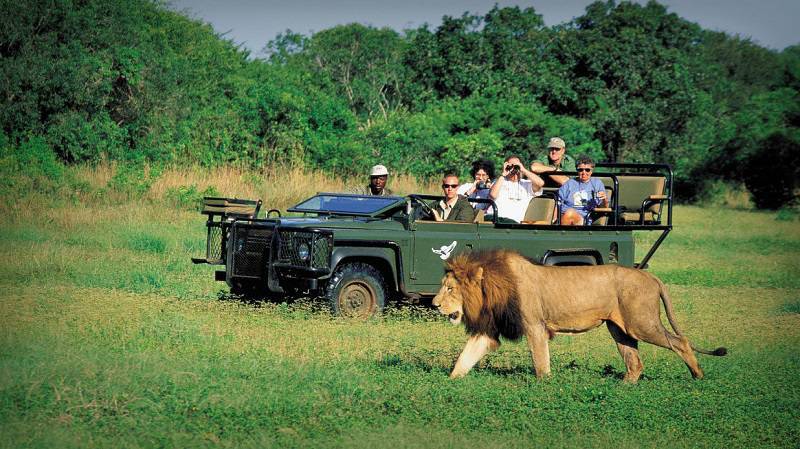 FITUR 2017 to Home in on Sustainable Tourism in Africa, MENA Region