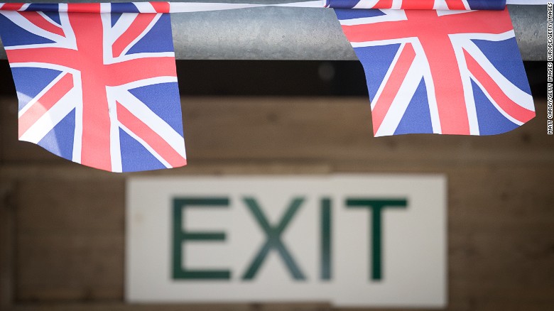 Brexit Fallout: Jamaica Takes Steps to Clinch UK Outbound Market