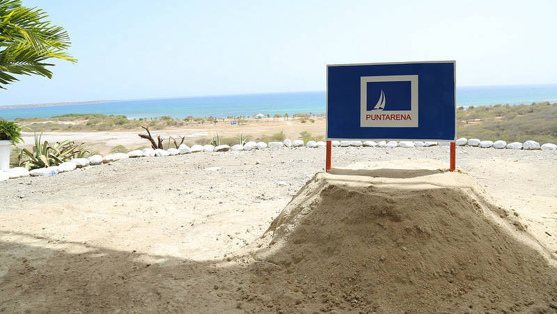 Megabuck Development to Be Built in the Dominican Republic