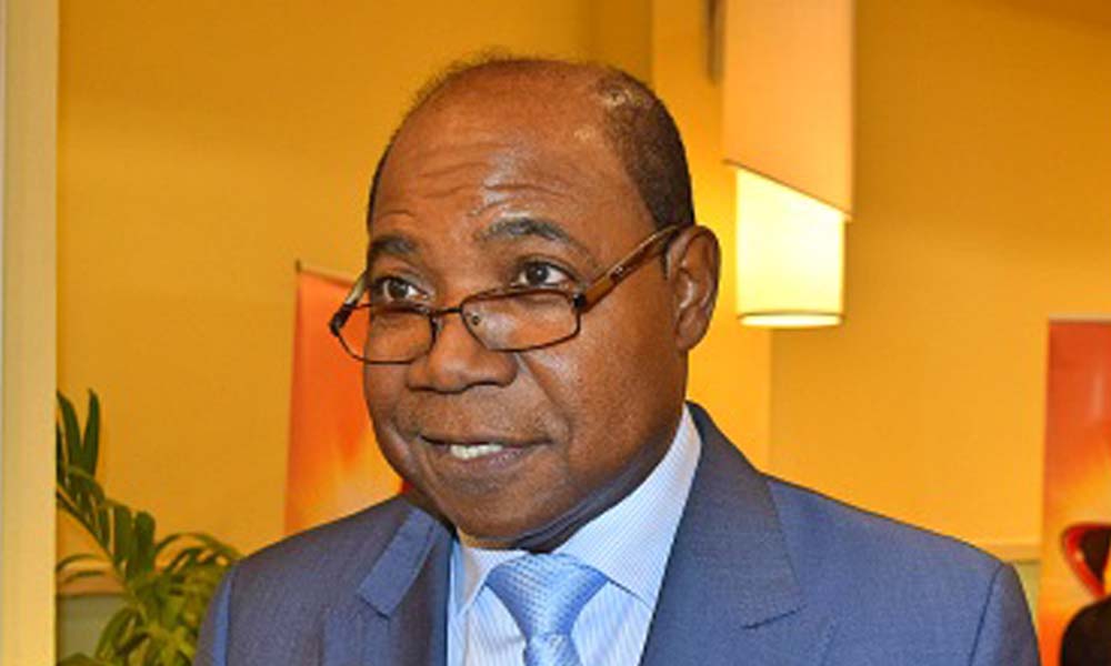 Jamaican Tourism Minister Extols Multi-Destination Travel as a Great Option