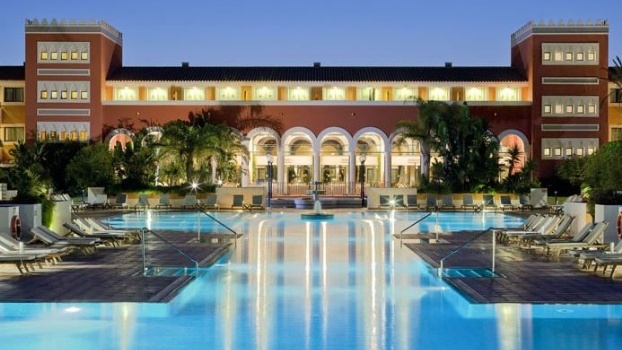 Spanish Hotels Likely to Scrap All-Inclusive Holidays