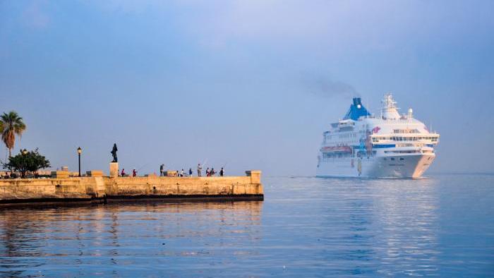 Celestyal Cruises Reports Cuba Is Running Smoothly