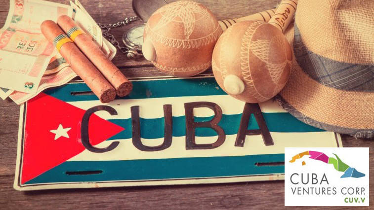 Cuba Ventures Announces Tim Fernback as CFO