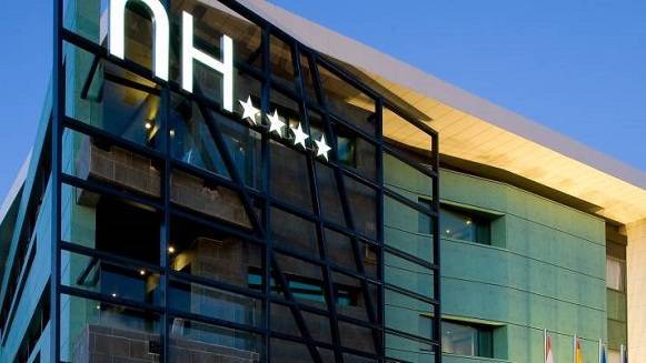 Barcelo Pops the Question to NH Hotel Group