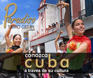Paradiso in FITCuba 2016: Get to Know Cuba through its Culture