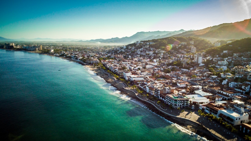 Puerto Vallarta Becomes Leading LGBT Travel Destination