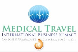  Costa Rica to Host Global Medical Tourism Conference