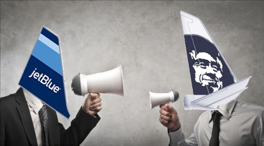 DOT Rejects JetBlue's Bid to Revoke Alaska's Havana Rights