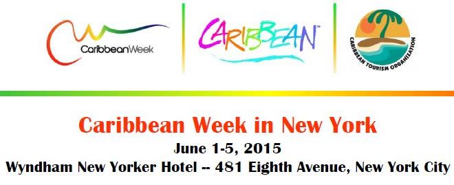 New Travel Agent Packages for Caribbean Week