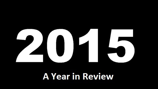 Travel & Tourism: 2015 in Review