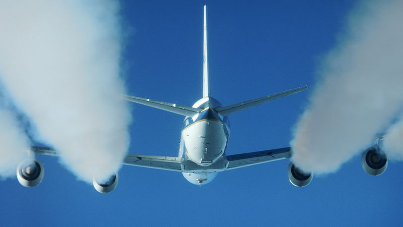 UN Signs Landmark Framework to Curb Aviation Emissions