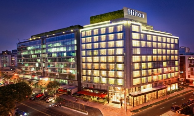 Hilton Worldwide to Strength Presence in Peru