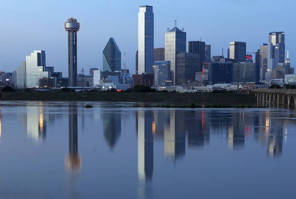 WTTC Announces Dates for the 2016 Dallas Global Summit