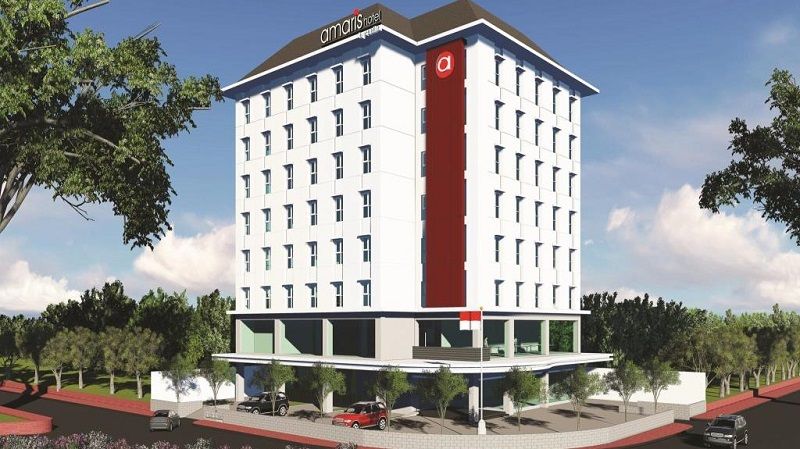 LRC Group Buys Amaris Hospitality