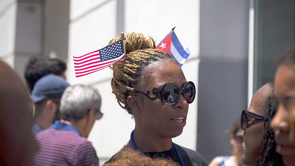 The Misleading Facts about Trump’s New Cuba Policy