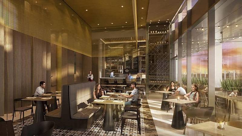 Crowne Plaza Barranquilla Hotel Opens in Colombia