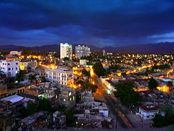 Santiago de Cuba Welcomes First Cruise Ship for this Season