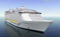 Royal Caribbean's Oasis to Offer Advanced Photo System