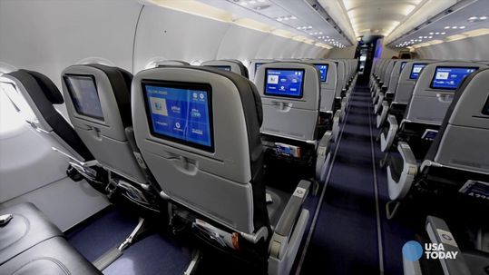 JetBlue to Enhance the Mint Service Experience in the Caribbean