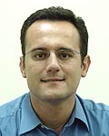 Jose Manuel Marti Nuñez de Castro. Appointed General Manager of Havana´s Presidente Hotel