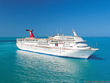 Carnival to Launch Year-Round Cruises from Charleston, S.C.