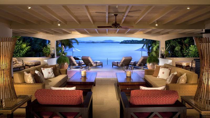 The Oetker Collection Gets Antigua’s Jumby Bay Island