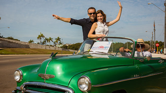 Group IST Waives Single Supplement on Cuba Yacht Cruises