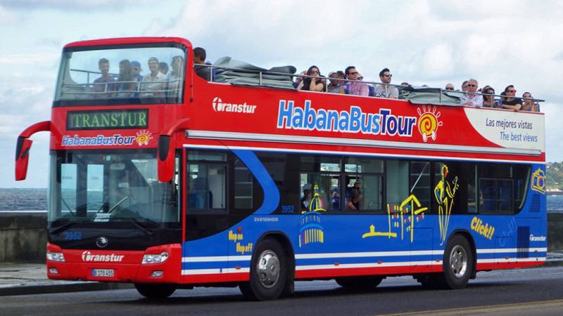 Cuba Ventures Post 1Q Record-Breaking Revenues