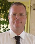 Kees Aerts. General Manager of the Grand Lido Varadero Beach Resort & Spa