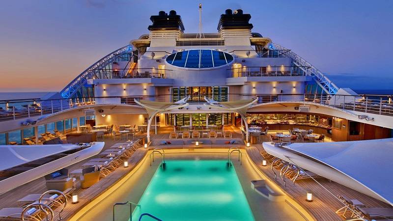 Seabourn Announces First-Ever Cuba Cruises