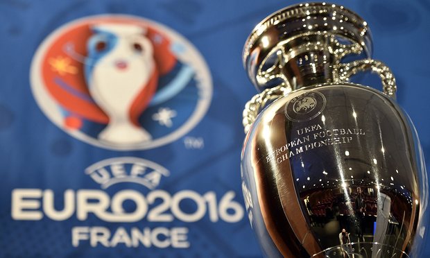 Euro Cup 2016 Jacks Up Hotel Fares in France