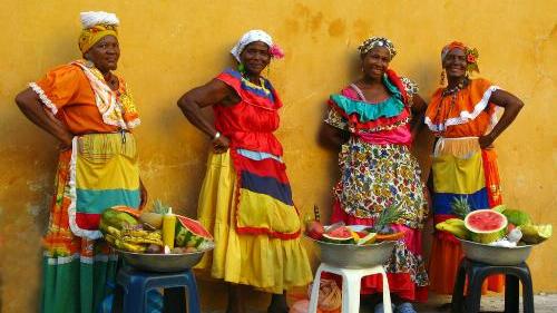 Colombia Set to Promote Gastro Tourism