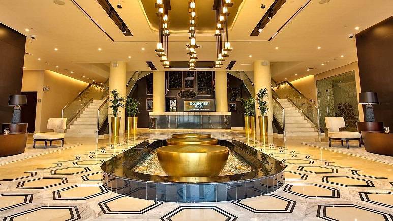 Barceló’s Occidental IMPZ Dubai to Open in September