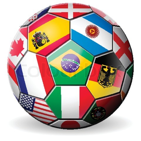 World Cup Tourists Expected to Spend $10.4 Billion in Brazil