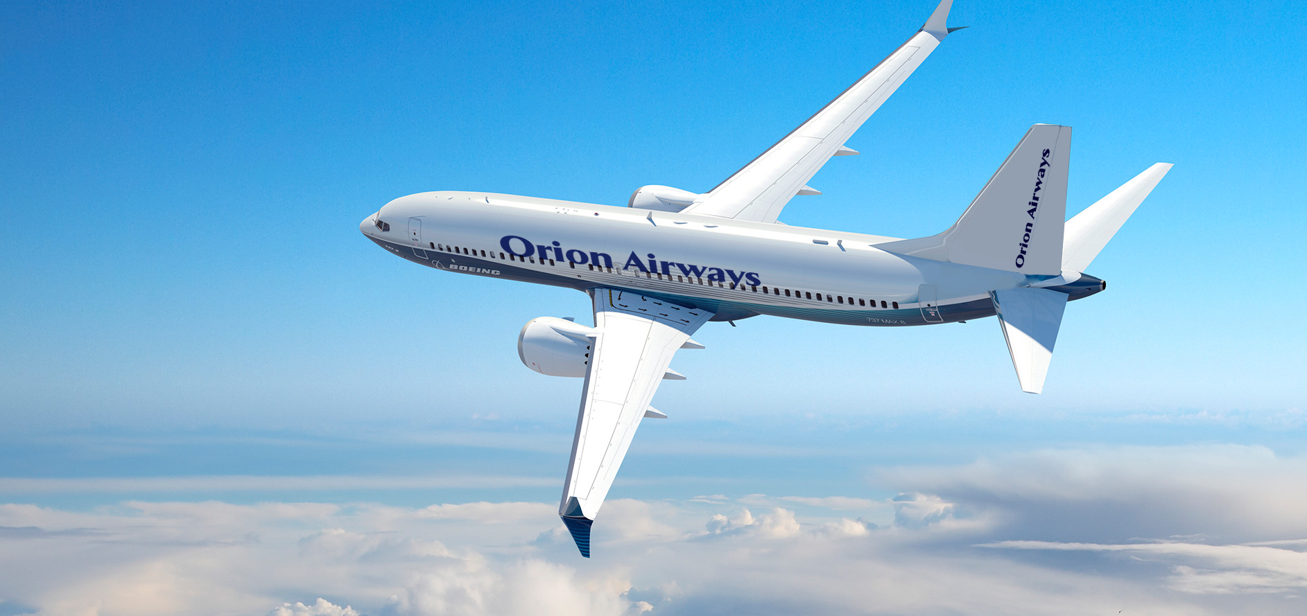 Orion Travel Tech to Launch its Own Airline