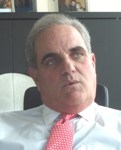 Q & A with Jose Arriola, Director-General of Pullmantur